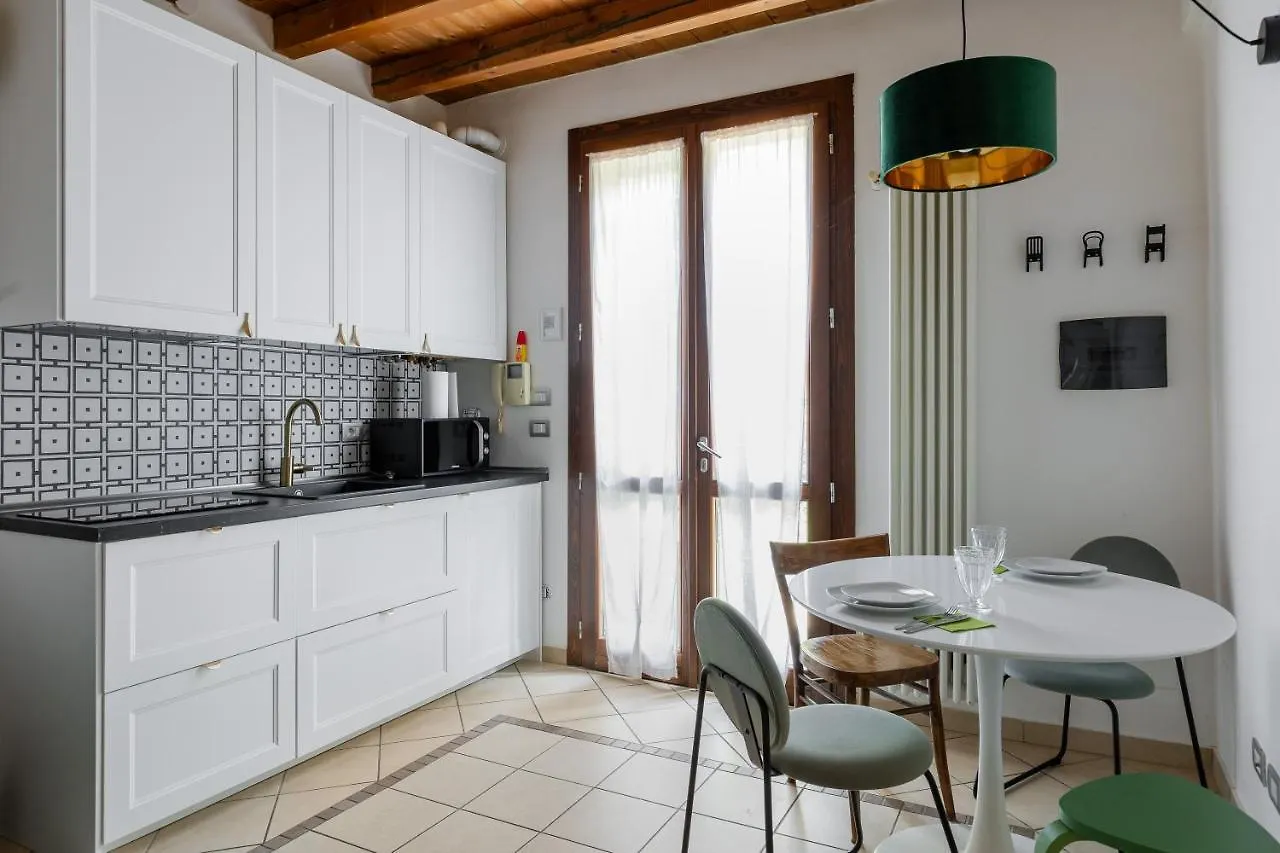 Villa Osvaldo - Parcheggio E Giardino Privato San Giovanni in Persiceto
