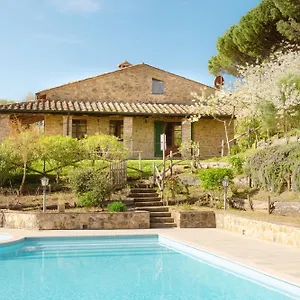  Alloggio per agriturismo Il Serraglio Italia