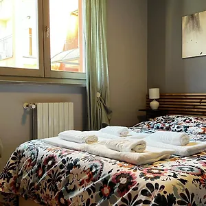  Appartamento Jane's - Netflix, Wi-fi Italia